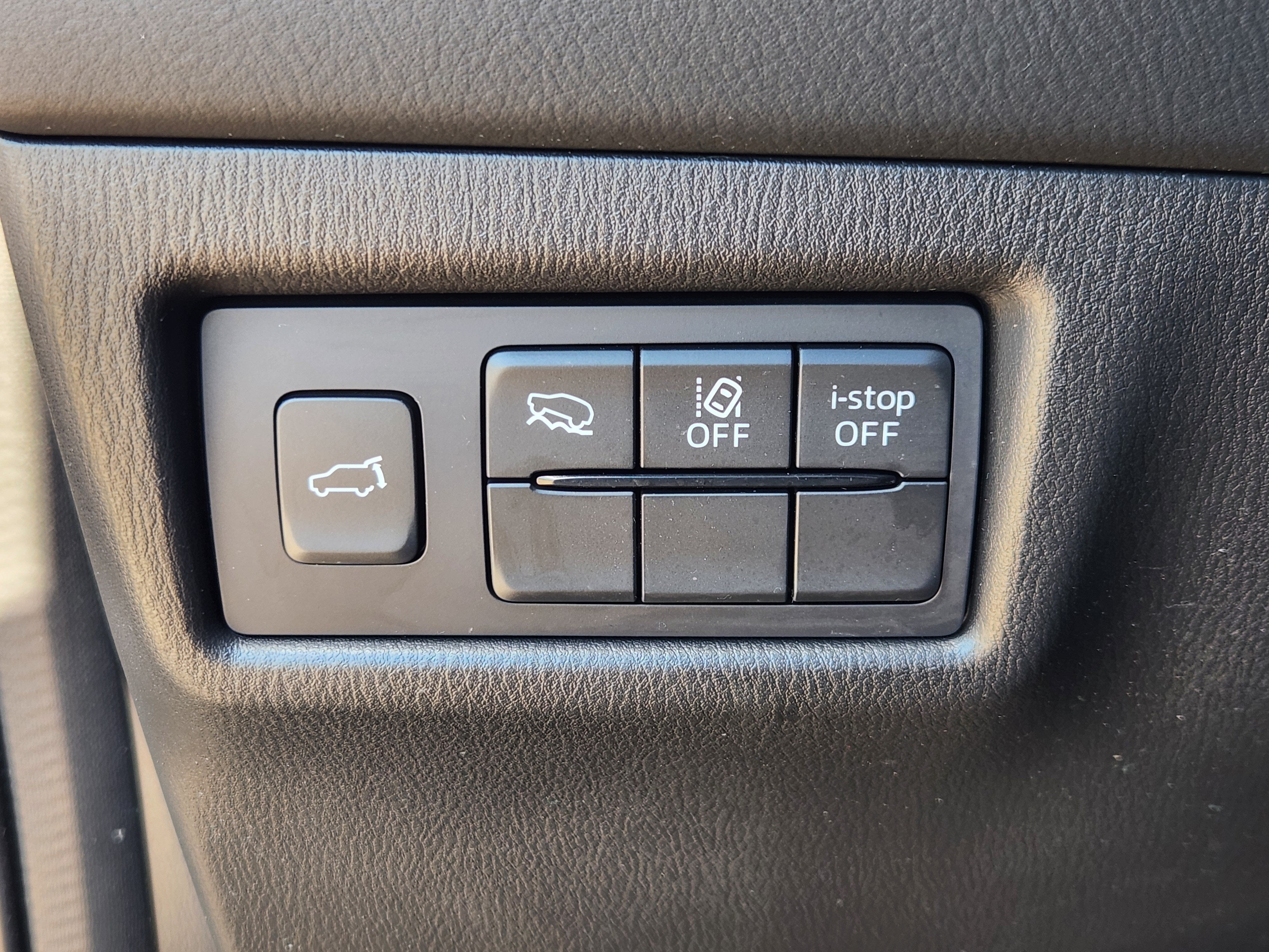 2024 Mazda Mazda CX-5 2.5 S Preferred Package