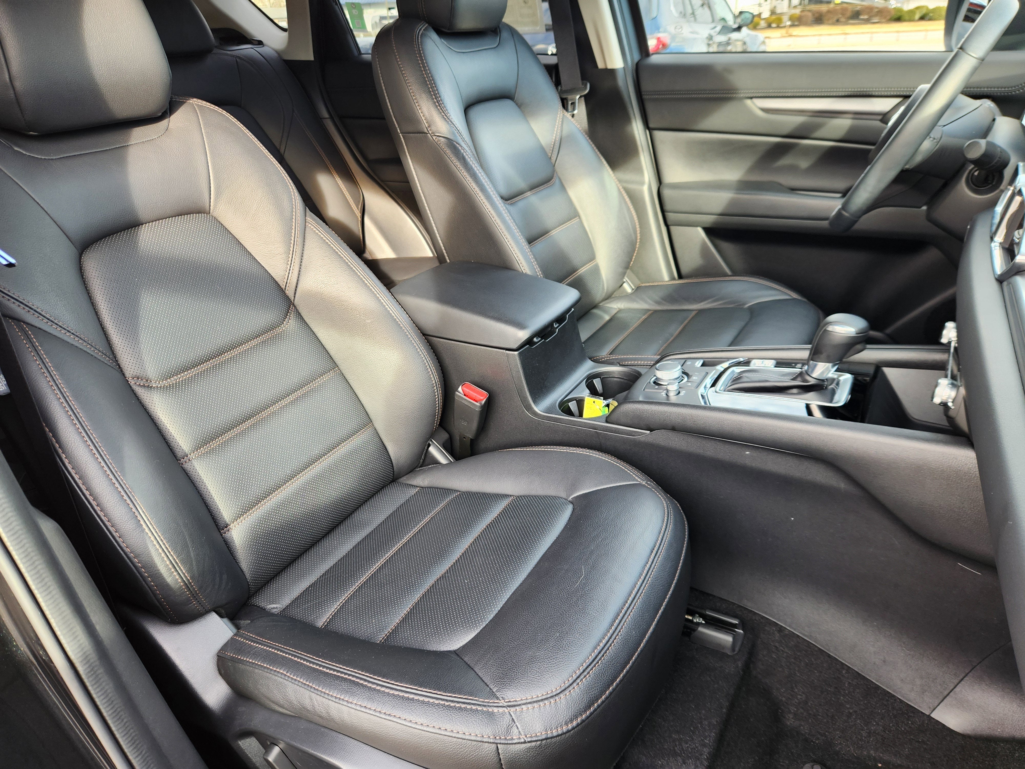 2023 Mazda Mazda CX-5 2.5 S Preferred Package