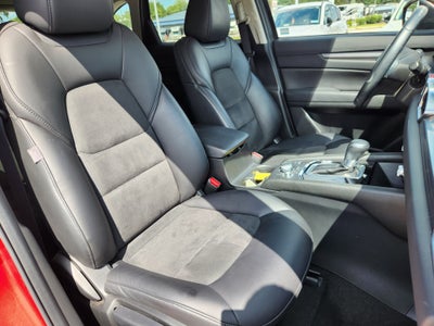 2019 Mazda Mazda CX-5 Touring
