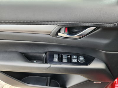 2019 Mazda Mazda CX-5 Touring