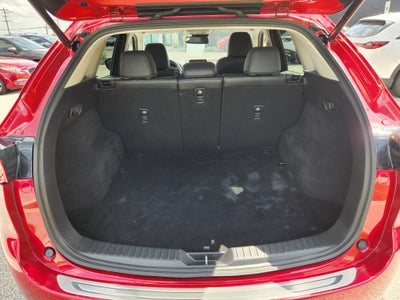 2019 Mazda Mazda CX-5 Touring