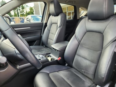 2019 Mazda Mazda CX-5 Touring