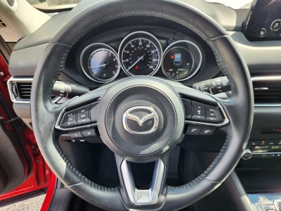 2019 Mazda Mazda CX-5 Touring