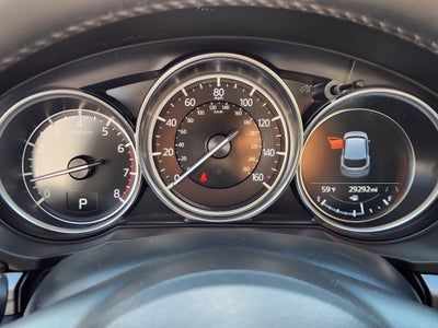 2023 Mazda Mazda CX-5 2.5 S Preferred Package