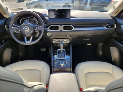 2023 Mazda Mazda CX-5 2.5 S Preferred Package