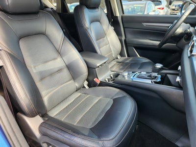 2021 Mazda Mazda CX-5 Touring