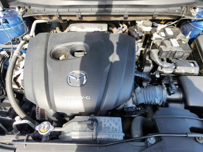 2021 Mazda Mazda CX-5 Touring