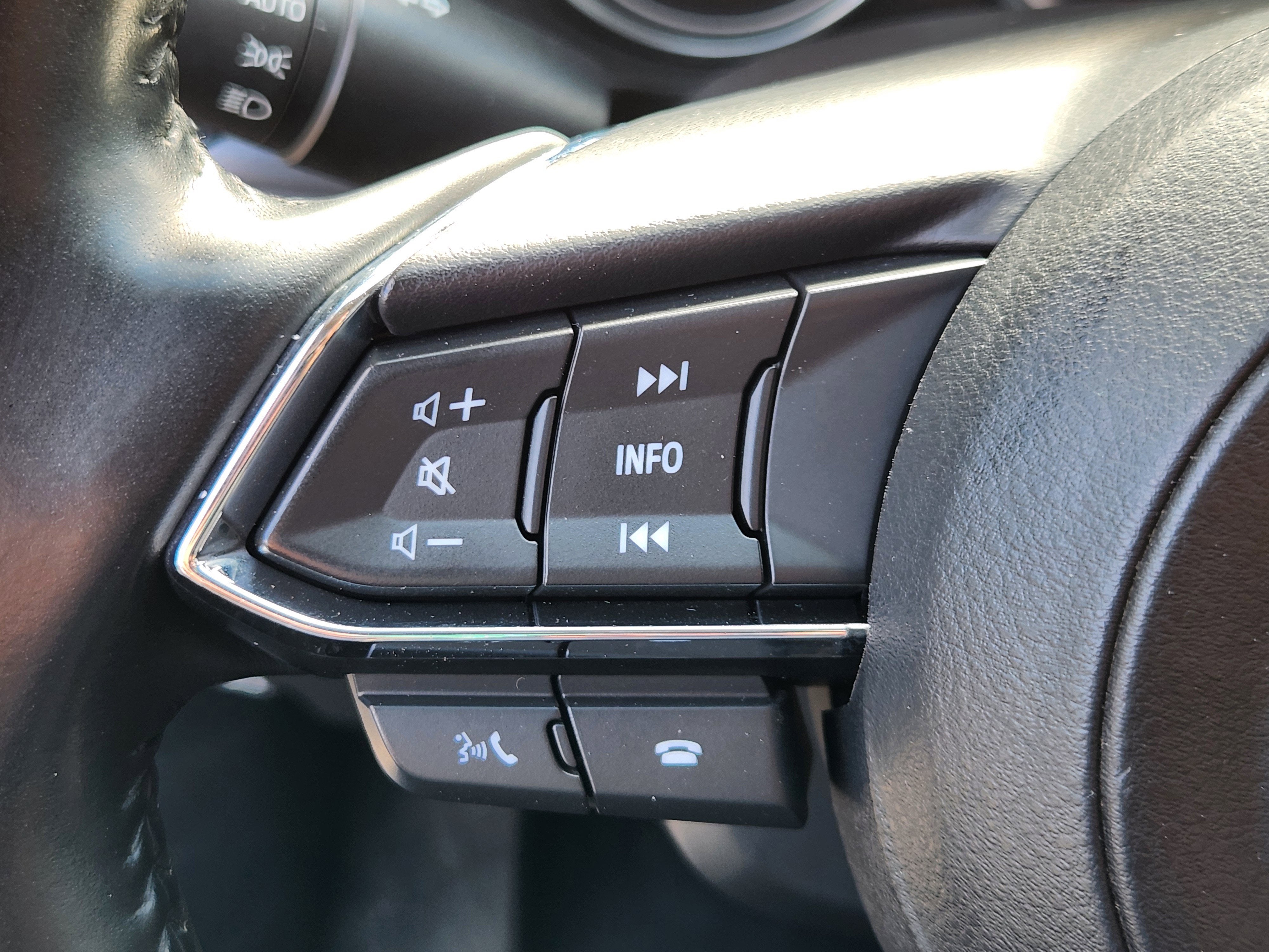 2021 Mazda Mazda CX-5 Touring