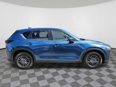 2021 Mazda Mazda CX-5 Touring