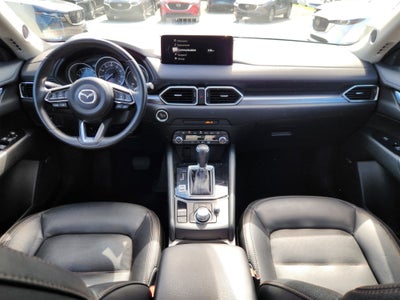 2021 Mazda Mazda CX-5 Touring