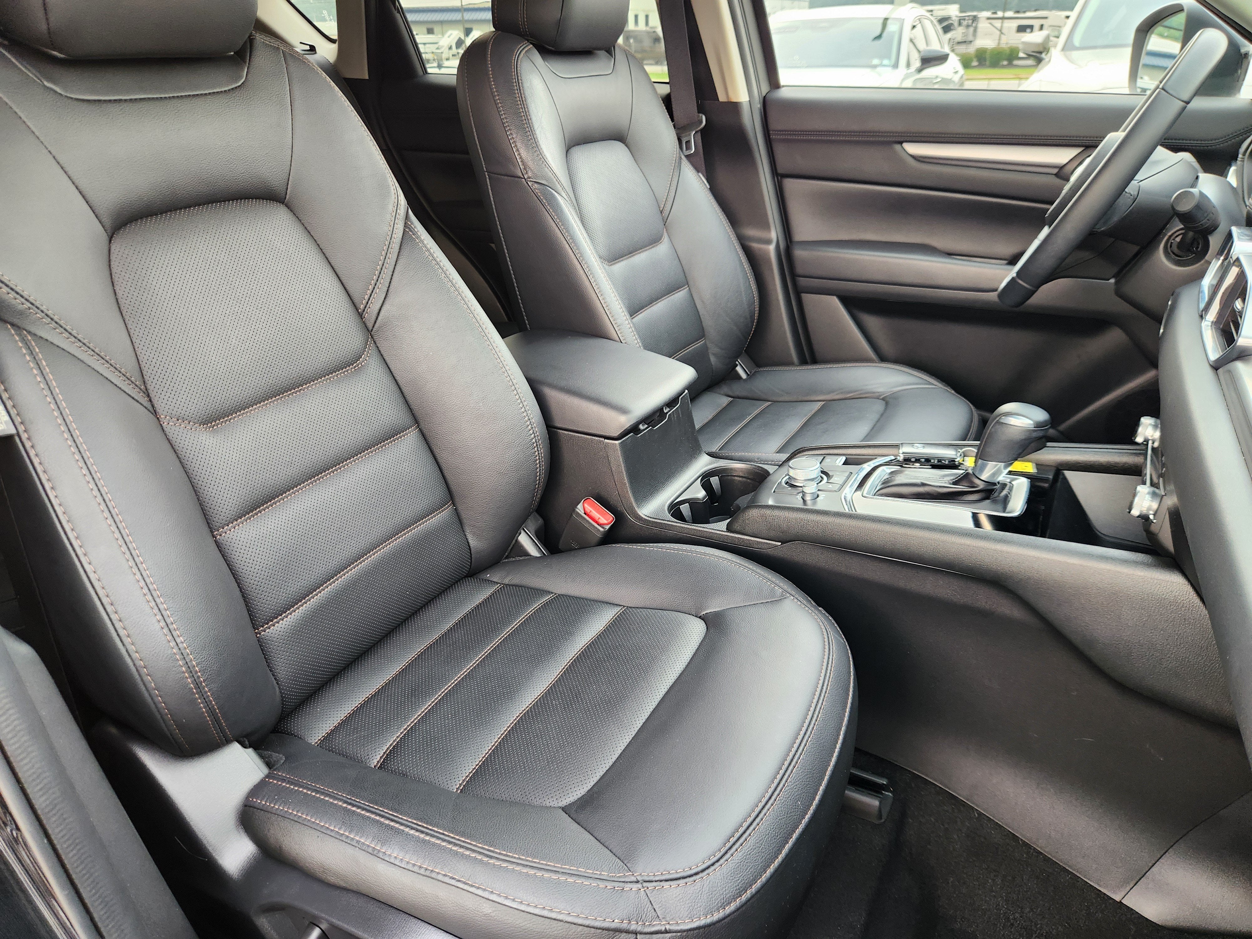 2023 Mazda Mazda CX-5 2.5 S Preferred Package