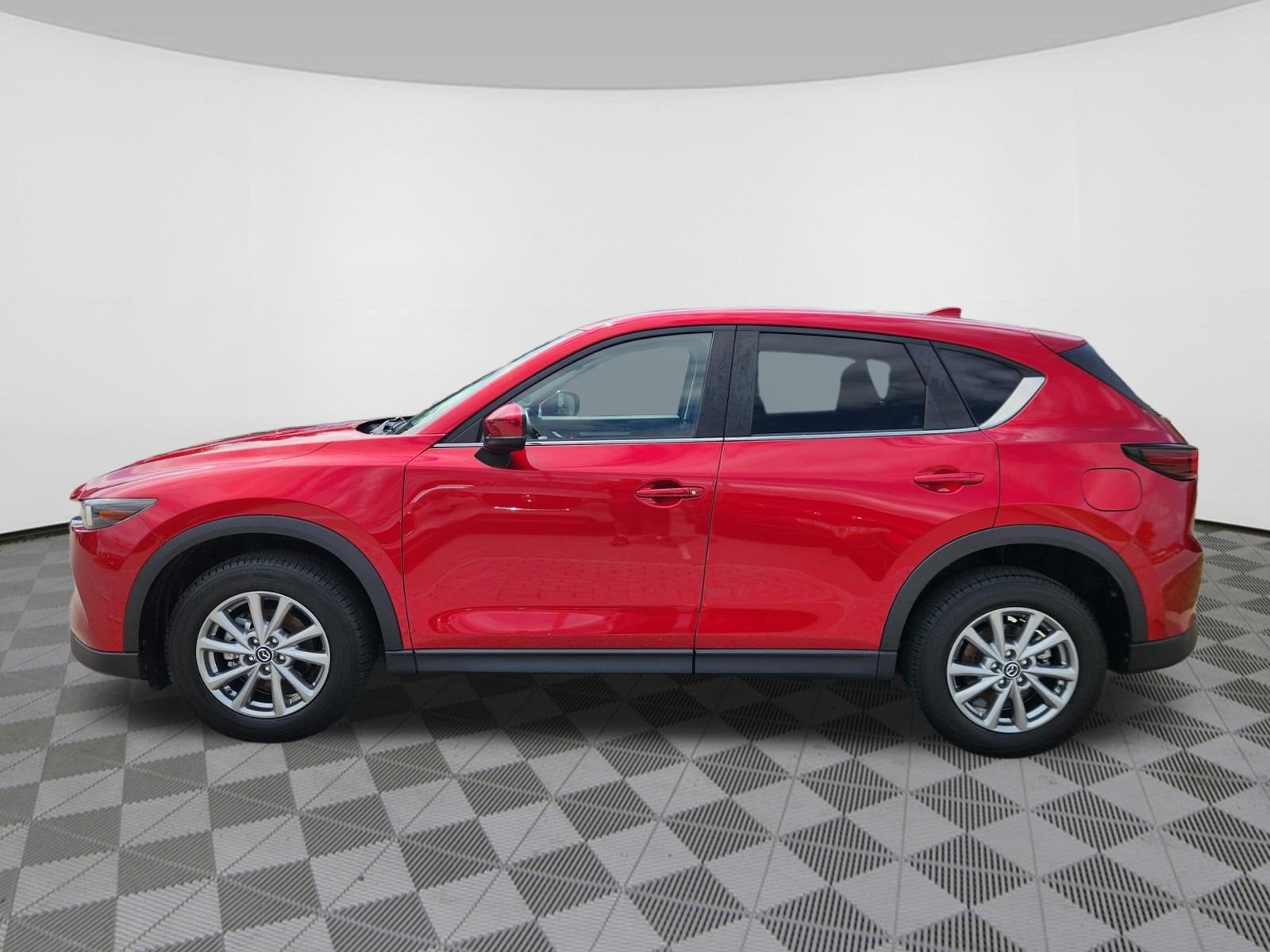 2023 Mazda Mazda CX-5 2.5 S Preferred Package