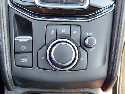 2024 Mazda Mazda CX-5 2.5 S Preferred Package