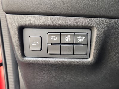 2024 Mazda Mazda CX-5 2.5 S Preferred Package