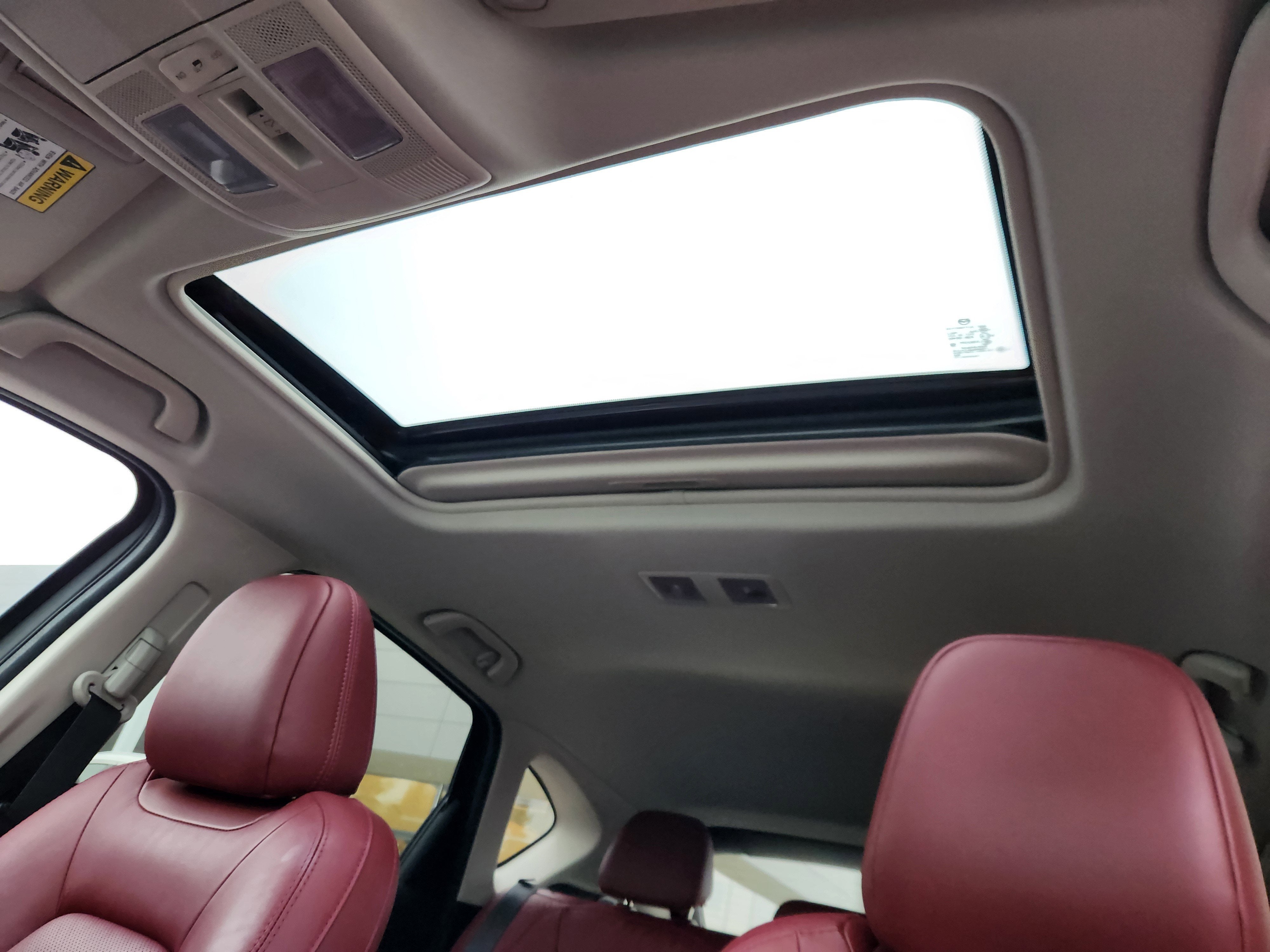 2021 Mazda Mazda CX-5 Carbon Edition