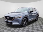 2021 Mazda Mazda CX-5 Carbon Edition