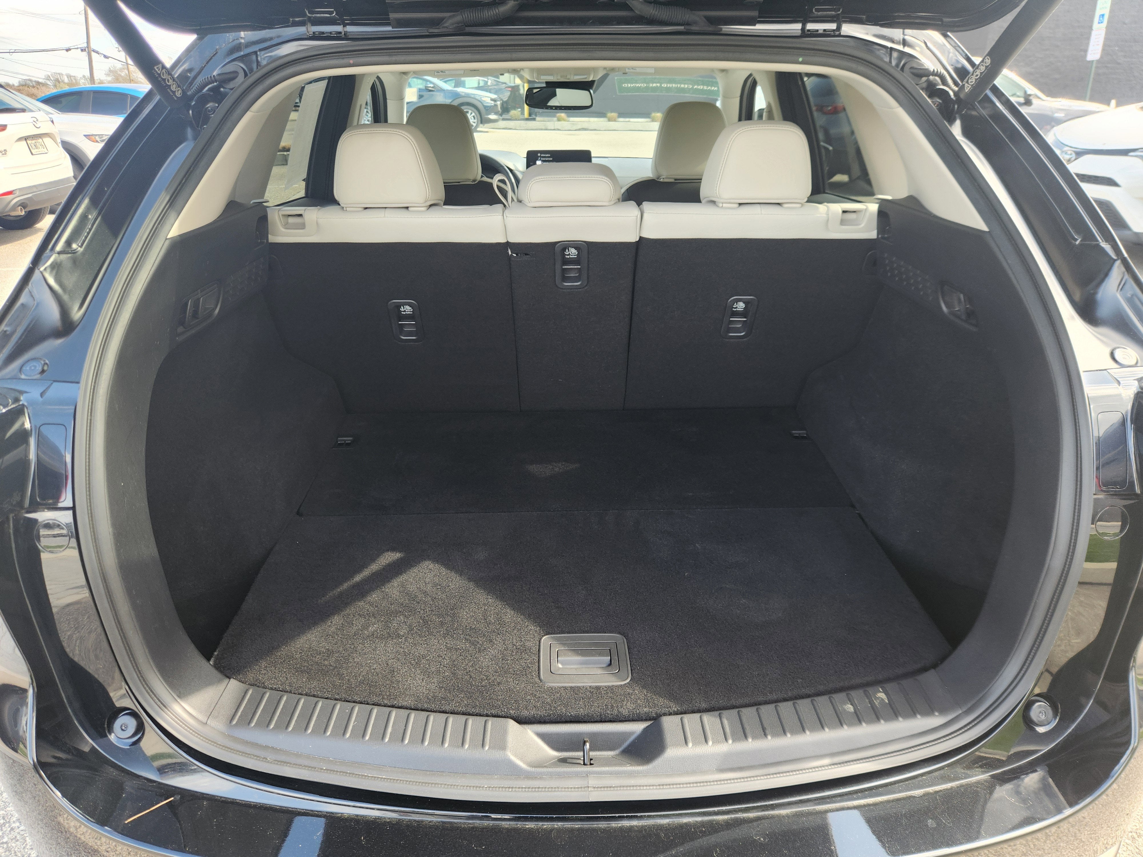 2023 Mazda Mazda CX-5 2.5 S Preferred Package