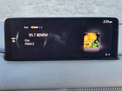 2024 Mazda Mazda CX-5 2.5 S Preferred Package