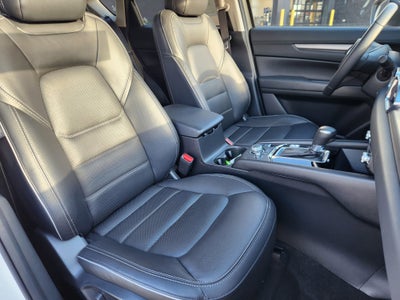 2024 Mazda Mazda CX-5 2.5 S Preferred Package