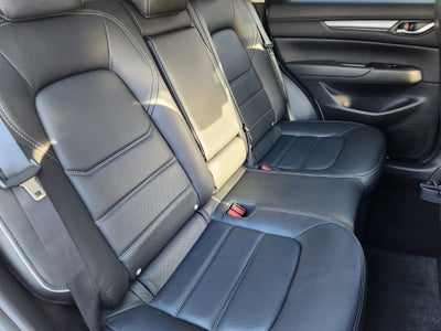 2024 Mazda Mazda CX-5 2.5 S Preferred Package