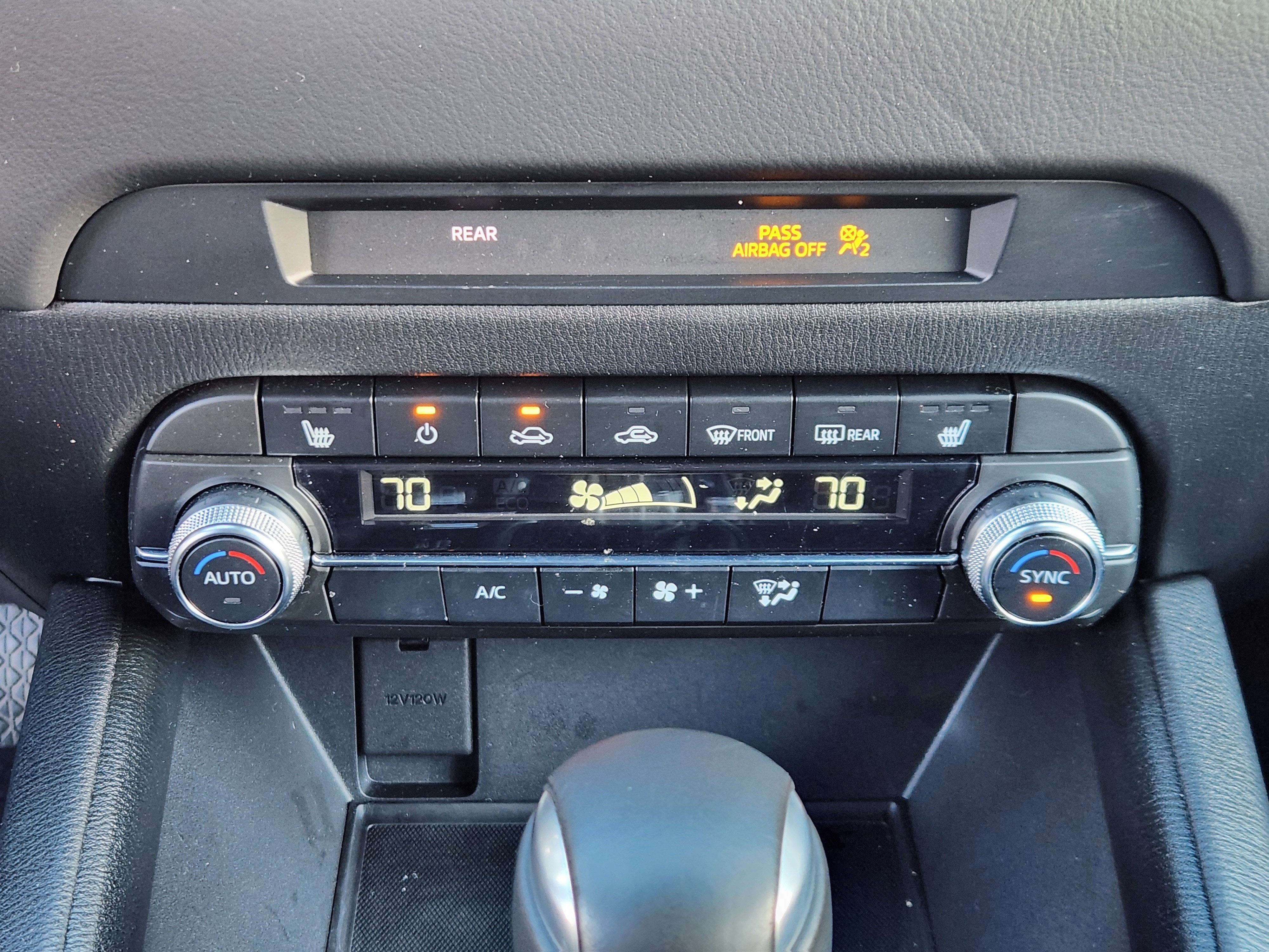 2024 Mazda Mazda CX-5 2.5 S Preferred Package