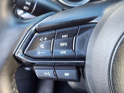 2024 Mazda Mazda CX-5 2.5 S Preferred Package