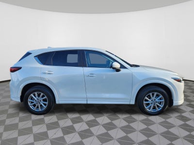 2024 Mazda Mazda CX-5 2.5 S Preferred Package