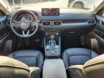2024 Mazda Mazda CX-5 2.5 S Preferred Package