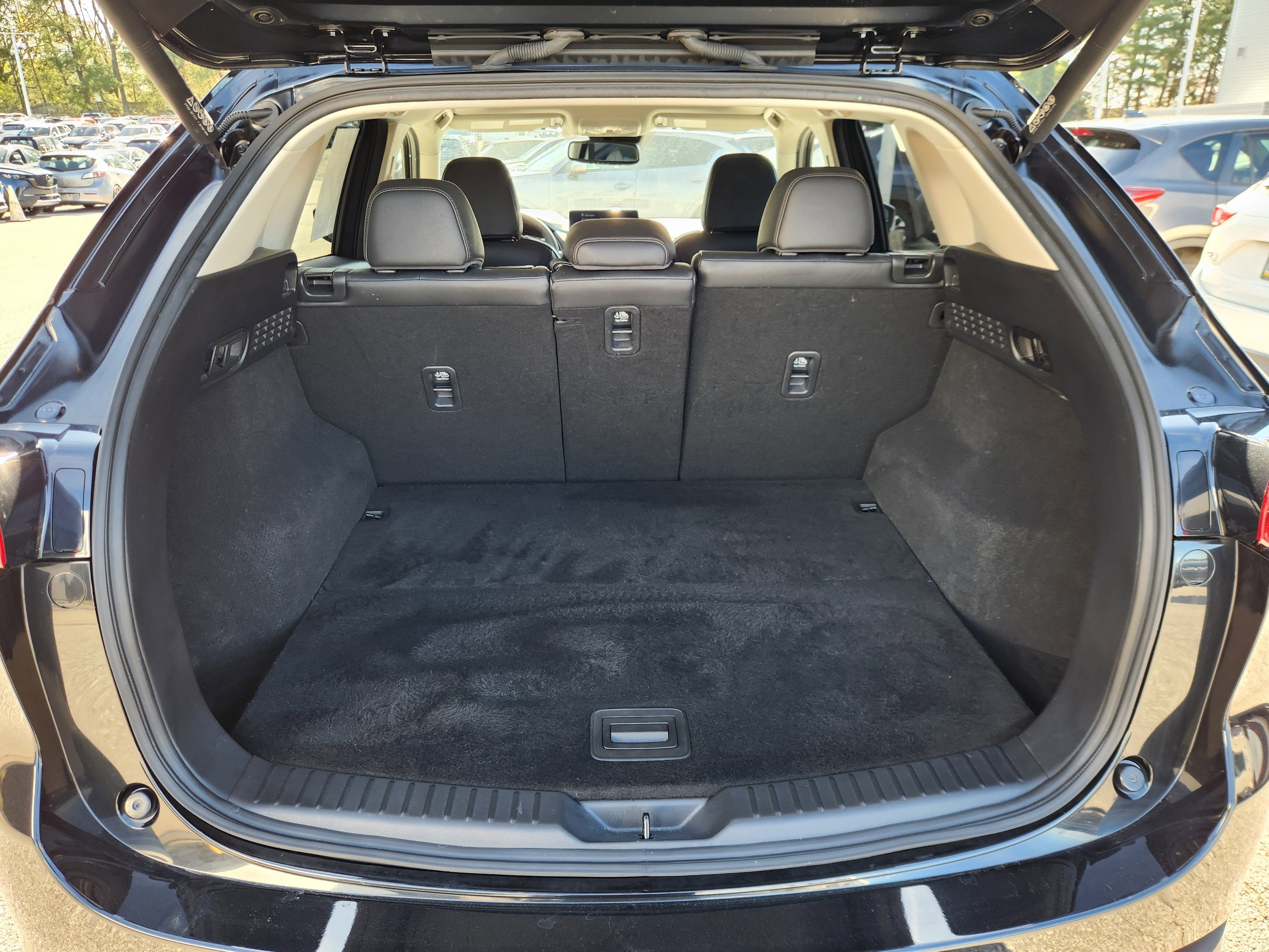 2023 Mazda Mazda CX-5 2.5 S Preferred Package