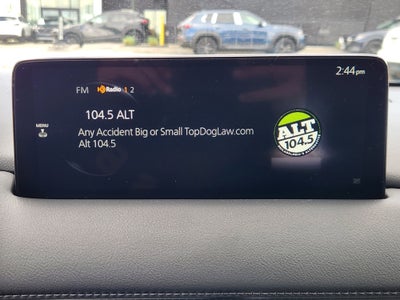 2021 Mazda Mazda CX-5 Grand Touring