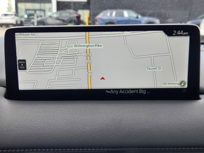 2021 Mazda Mazda CX-5 Grand Touring