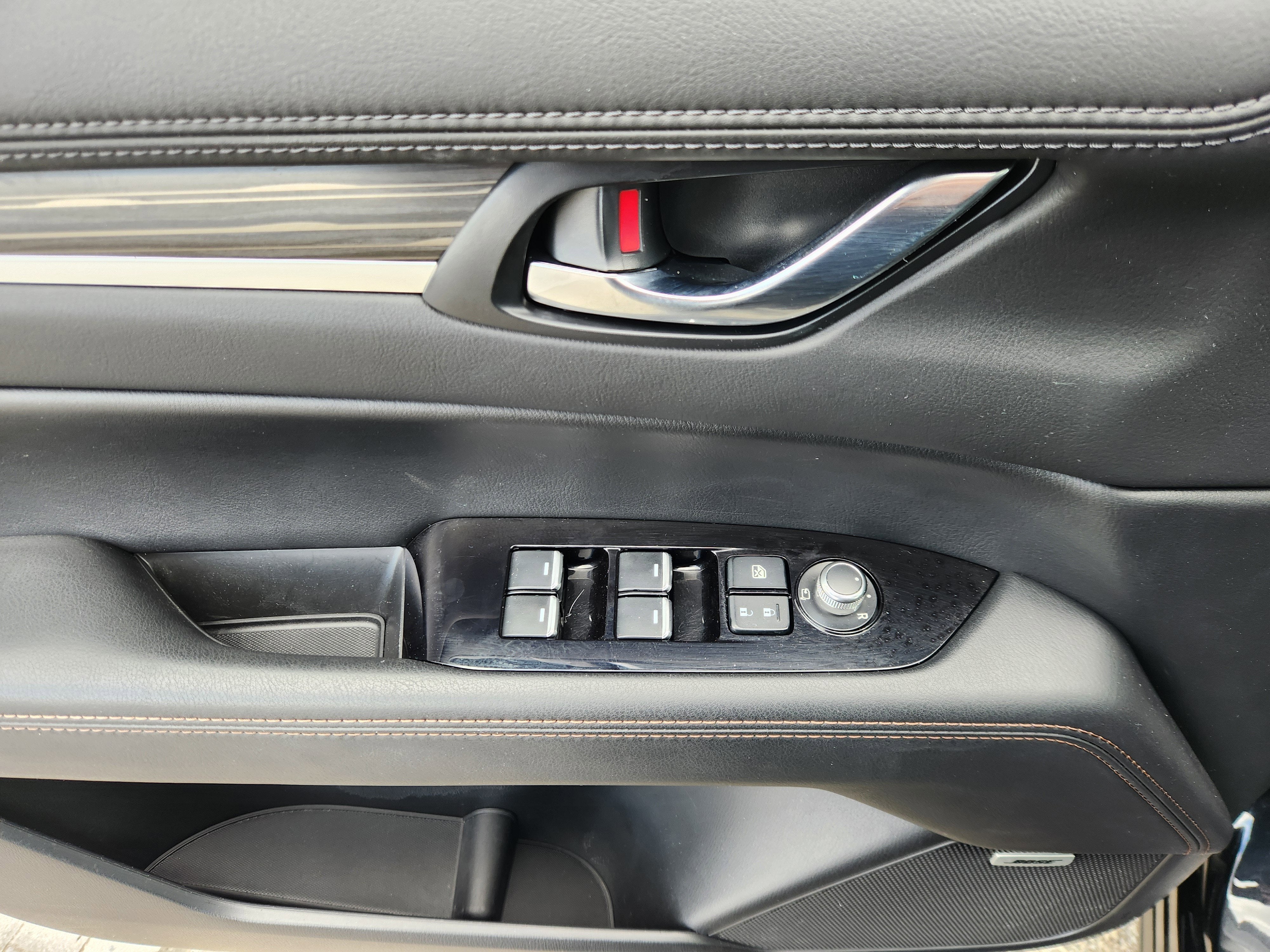 2021 Mazda Mazda CX-5 Grand Touring