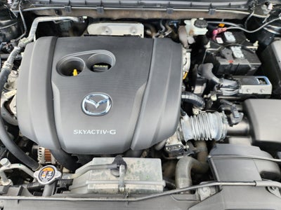 2021 Mazda Mazda CX-5 Grand Touring