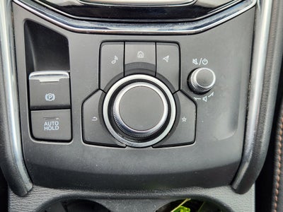 2021 Mazda Mazda CX-5 Grand Touring