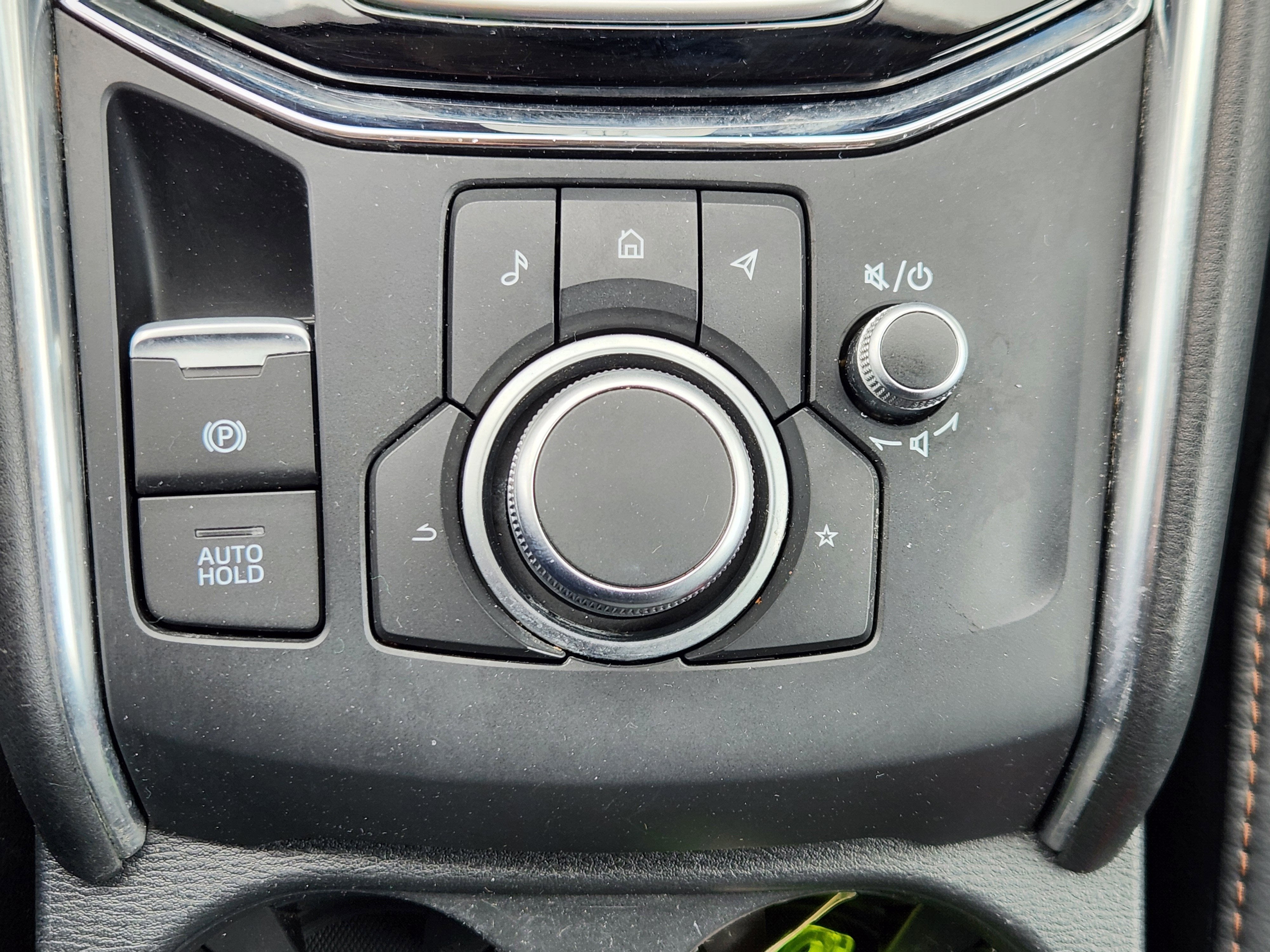 2021 Mazda Mazda CX-5 Grand Touring