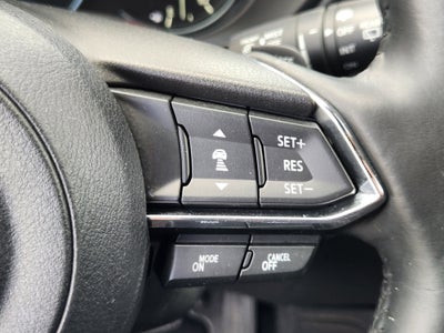 2021 Mazda Mazda CX-5 Grand Touring