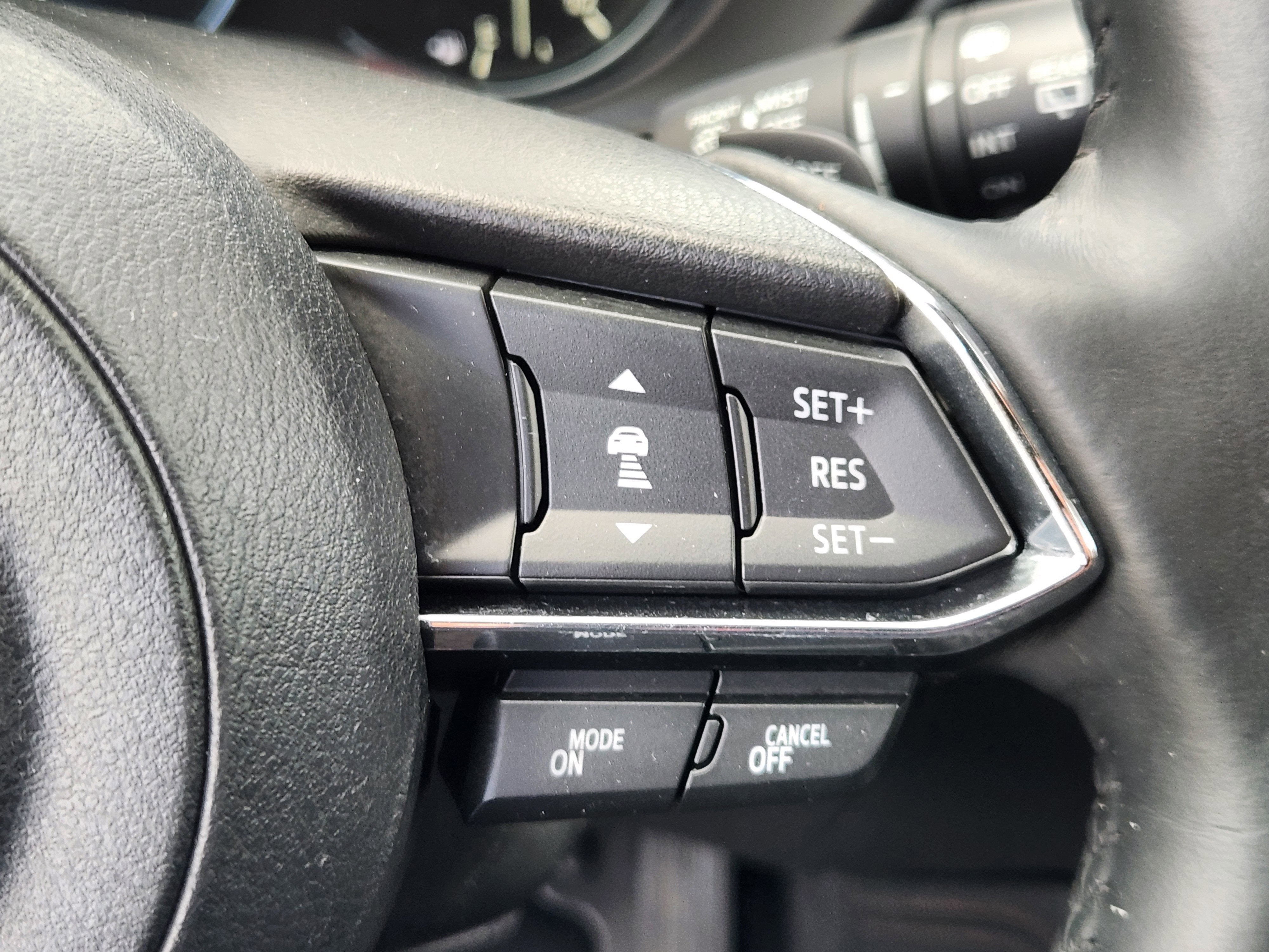 2021 Mazda Mazda CX-5 Grand Touring