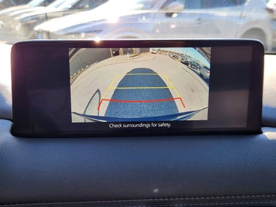 2023 Mazda Mazda CX-5 2.5 S Premium Package