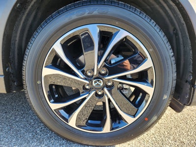 2023 Mazda Mazda CX-5 2.5 S Premium Package