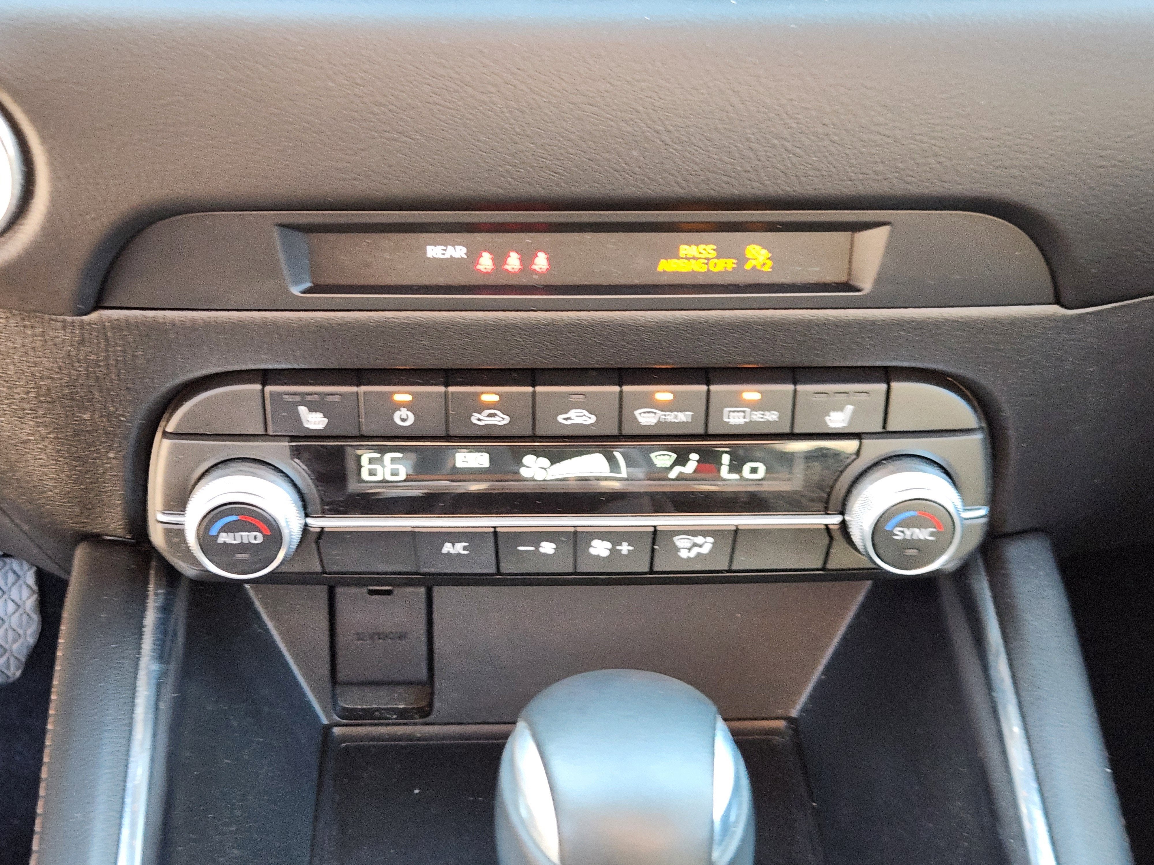 2023 Mazda Mazda CX-5 2.5 S Premium Package