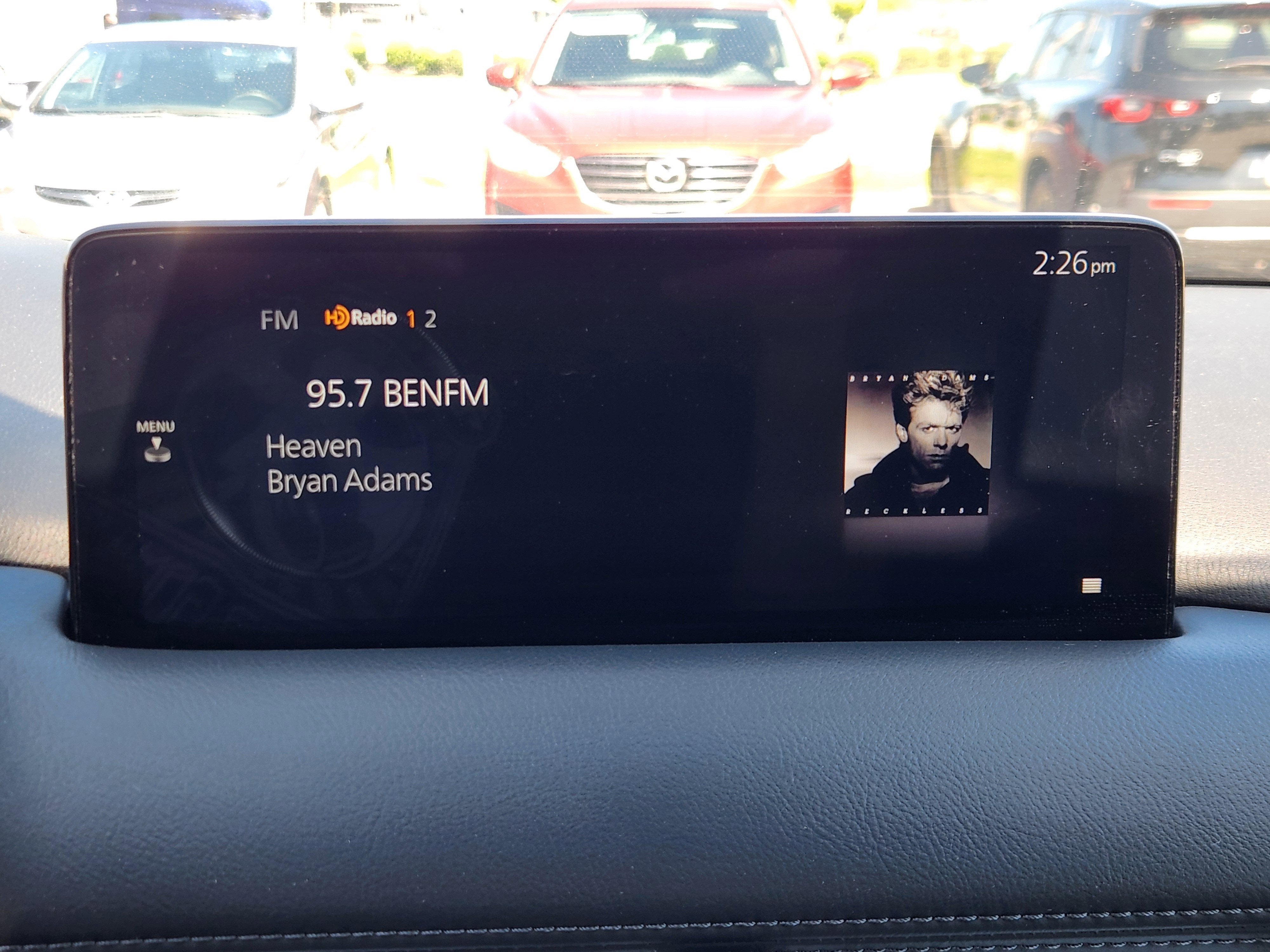 2023 Mazda Mazda CX-5 2.5 S Premium Package