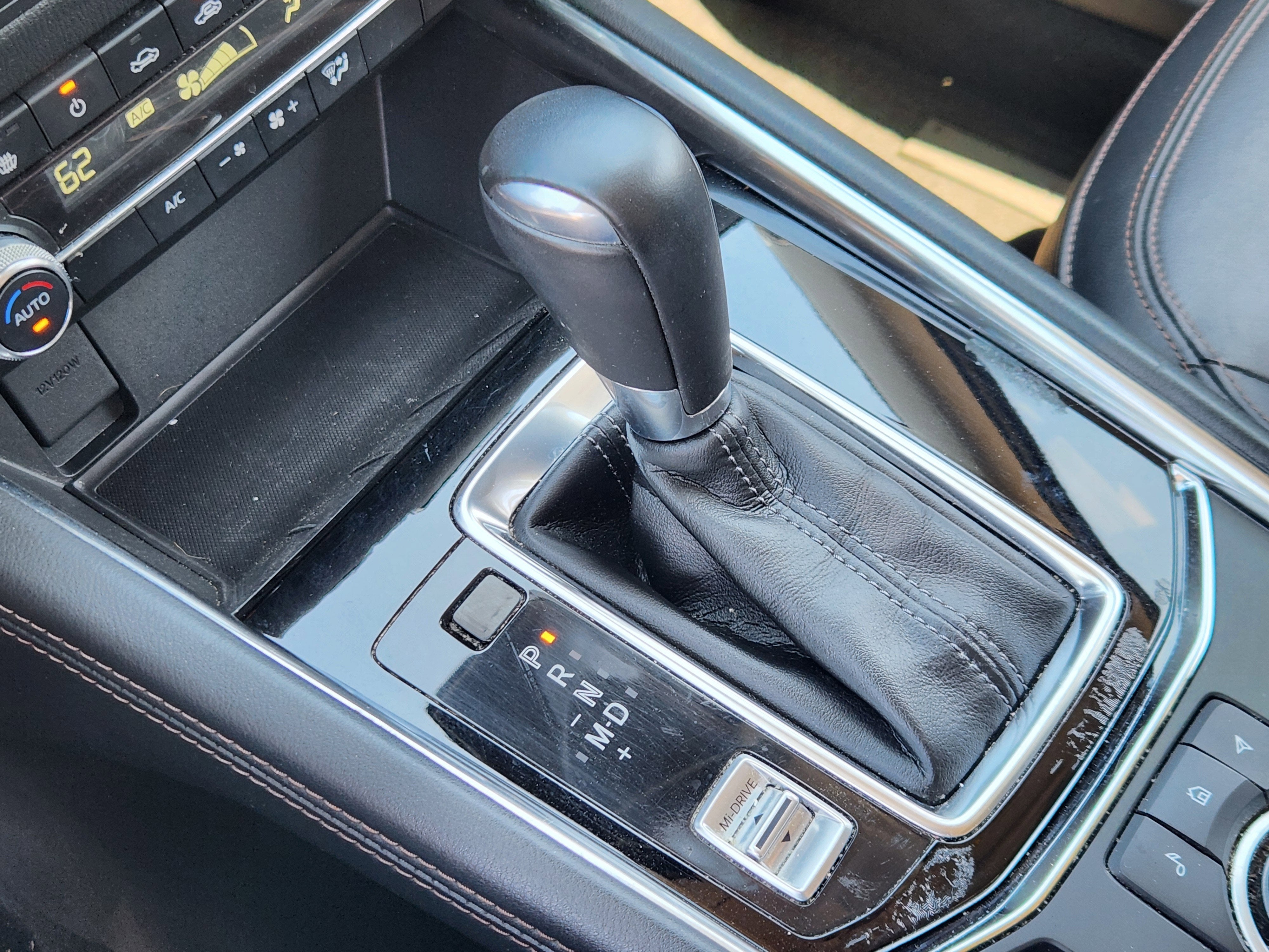 2023 Mazda Mazda CX-5 2.5 S Premium Package