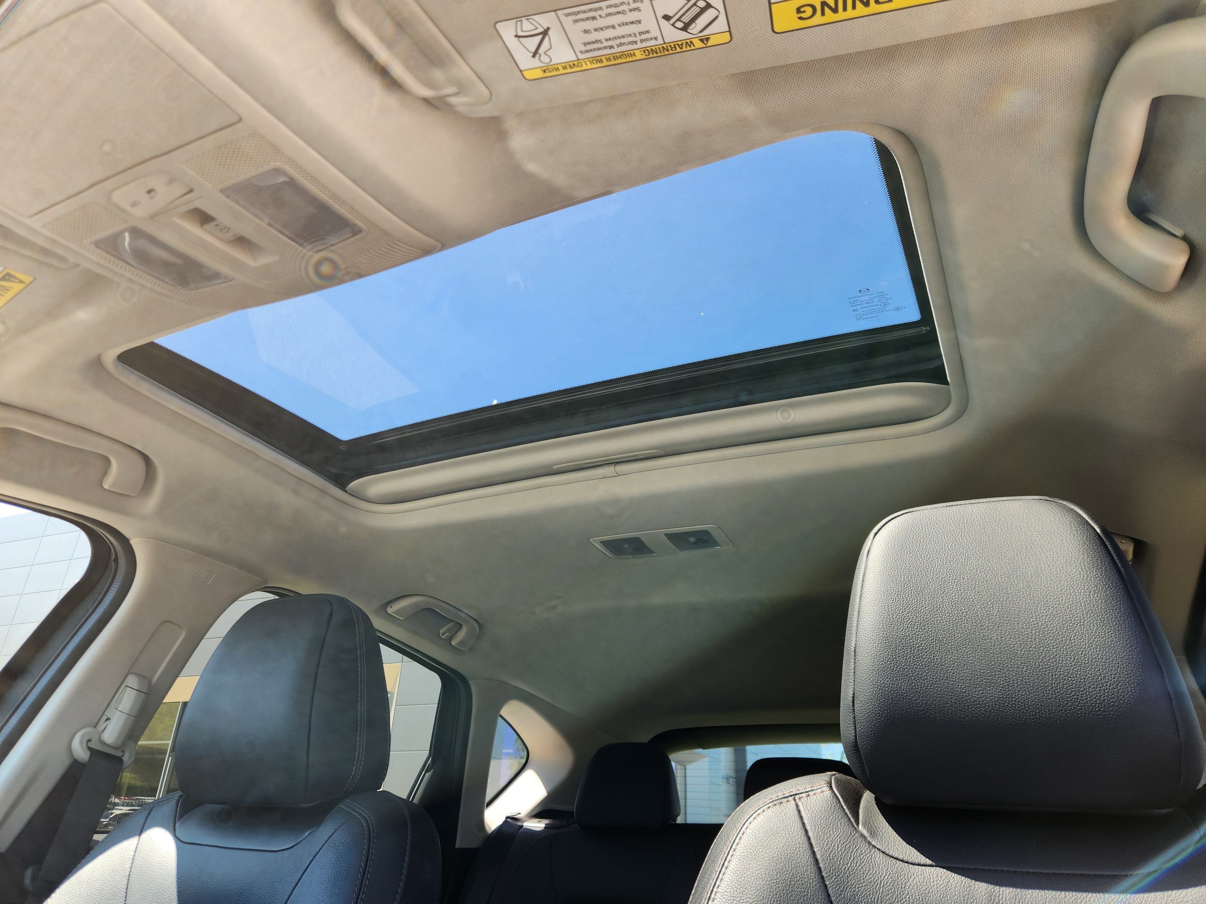 2023 Mazda Mazda CX-5 2.5 S Premium Package