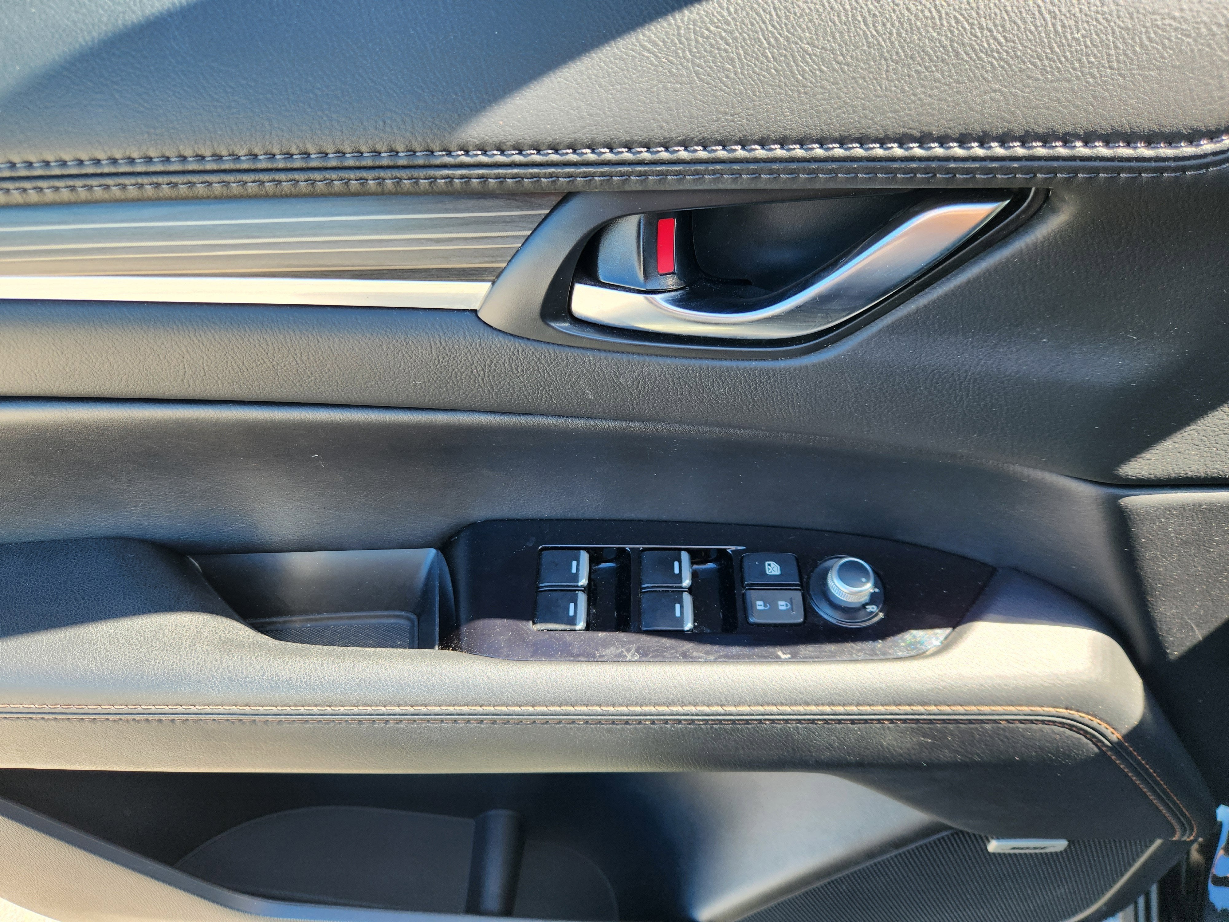 2023 Mazda Mazda CX-5 2.5 S Premium Package