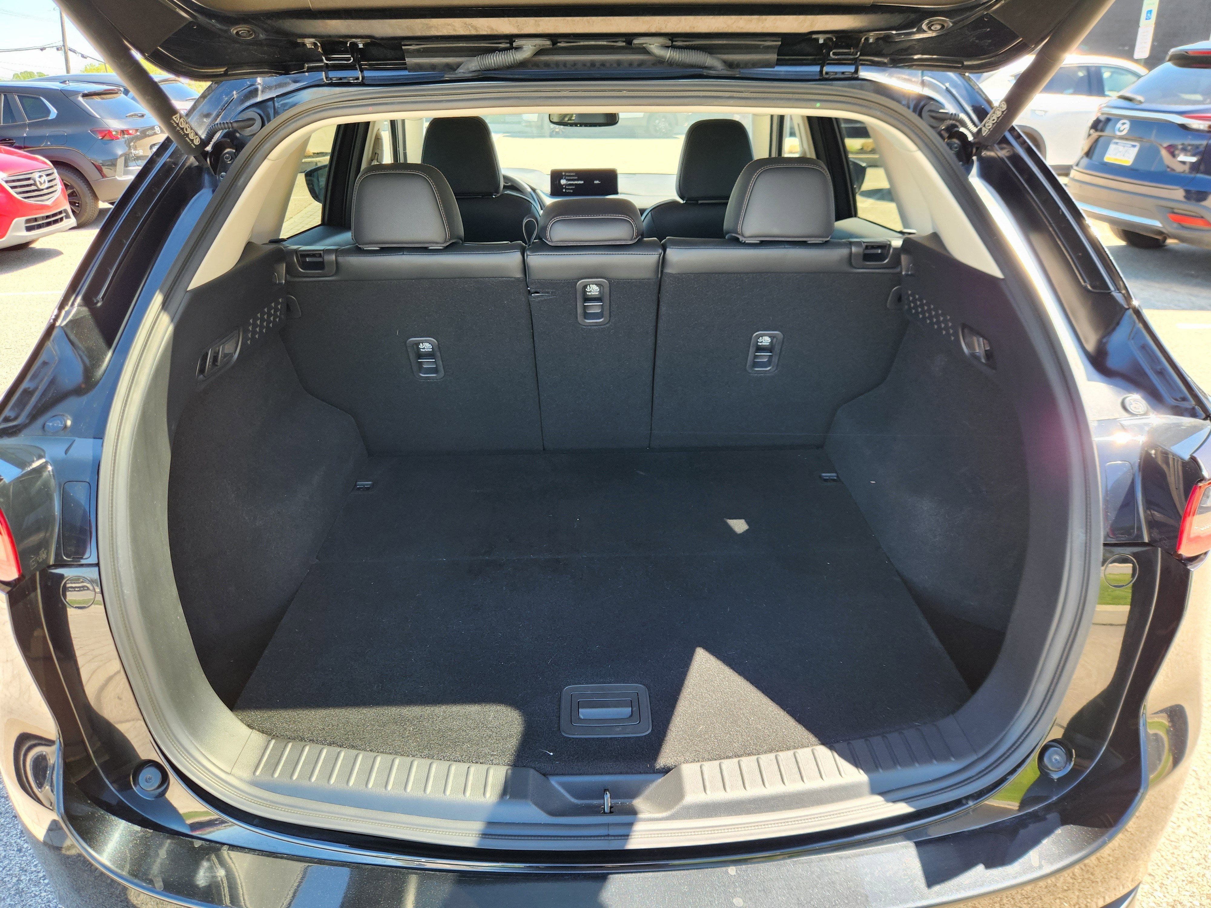 2023 Mazda Mazda CX-5 2.5 S Premium Package