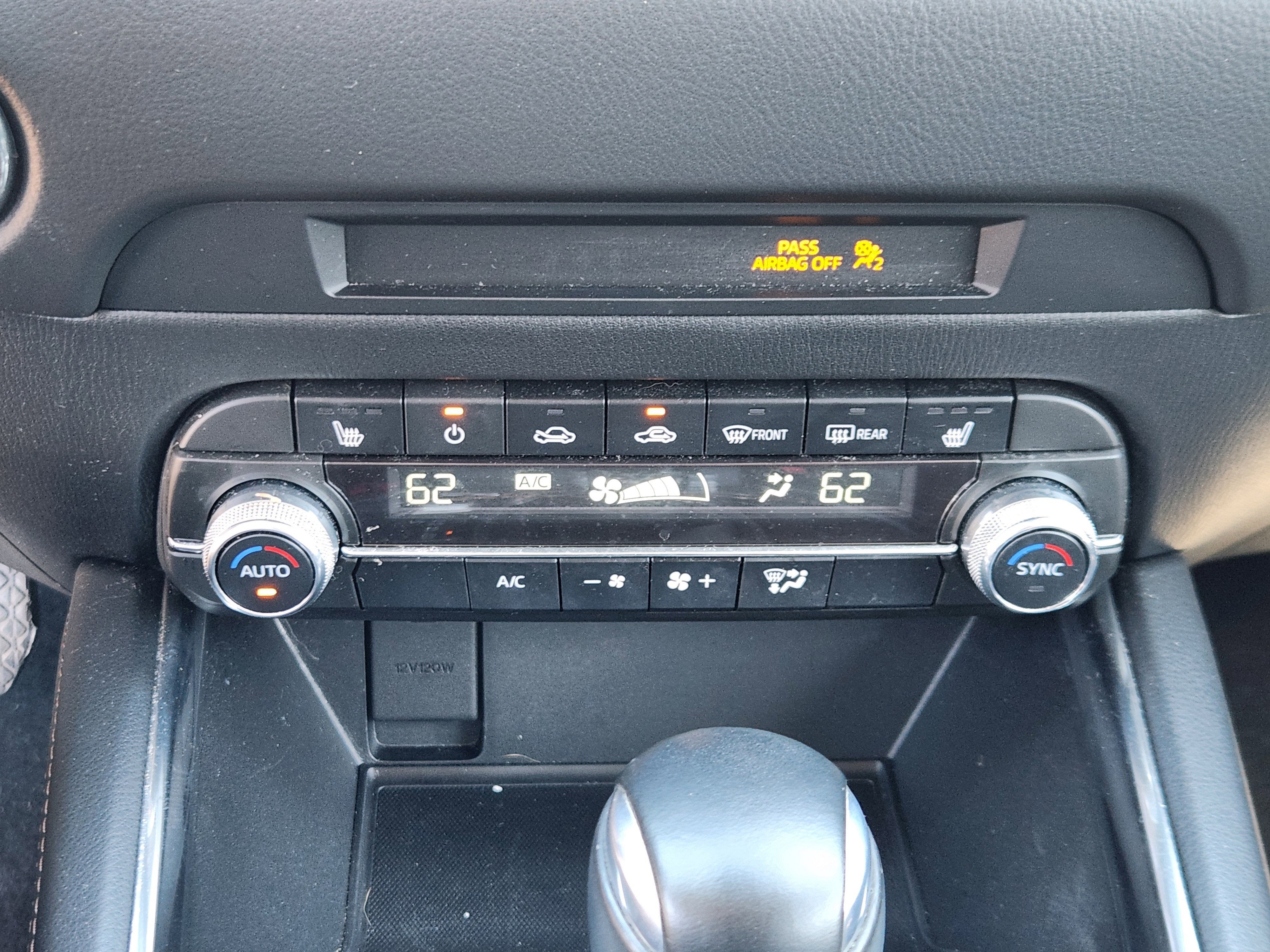 2023 Mazda Mazda CX-5 2.5 S Premium Package