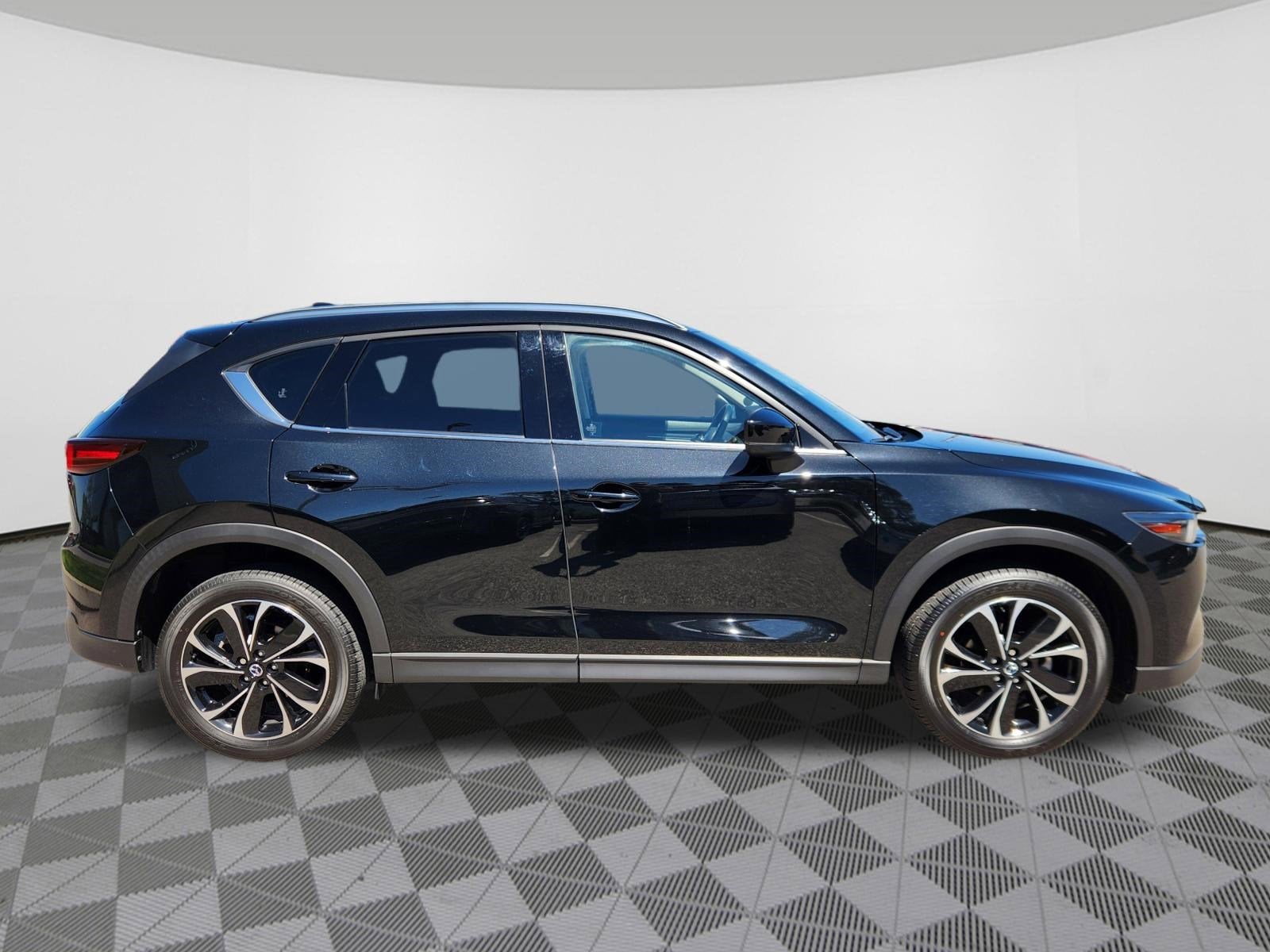2023 Mazda Mazda CX-5 2.5 S Premium Package