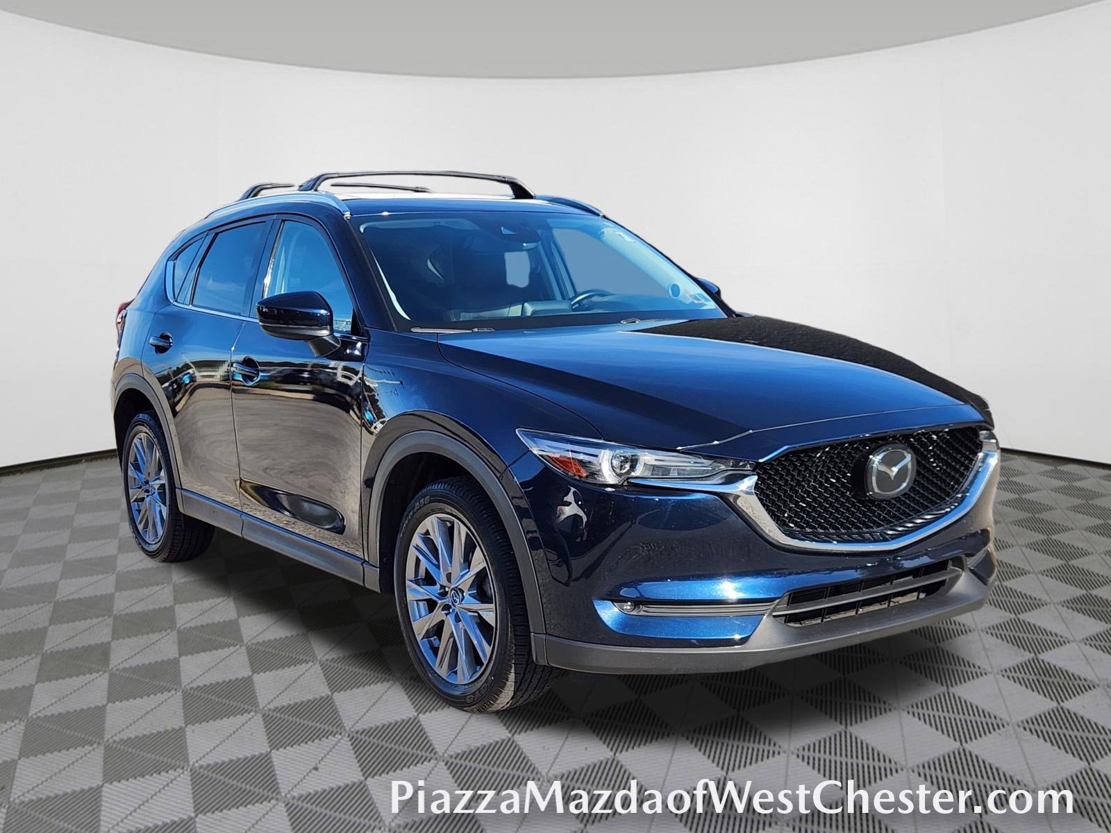 2020 Mazda Mazda CX-5 Grand Touring