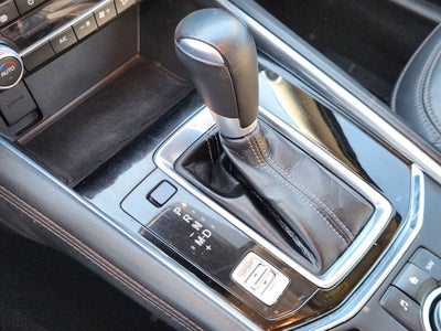 2020 Mazda Mazda CX-5 Grand Touring