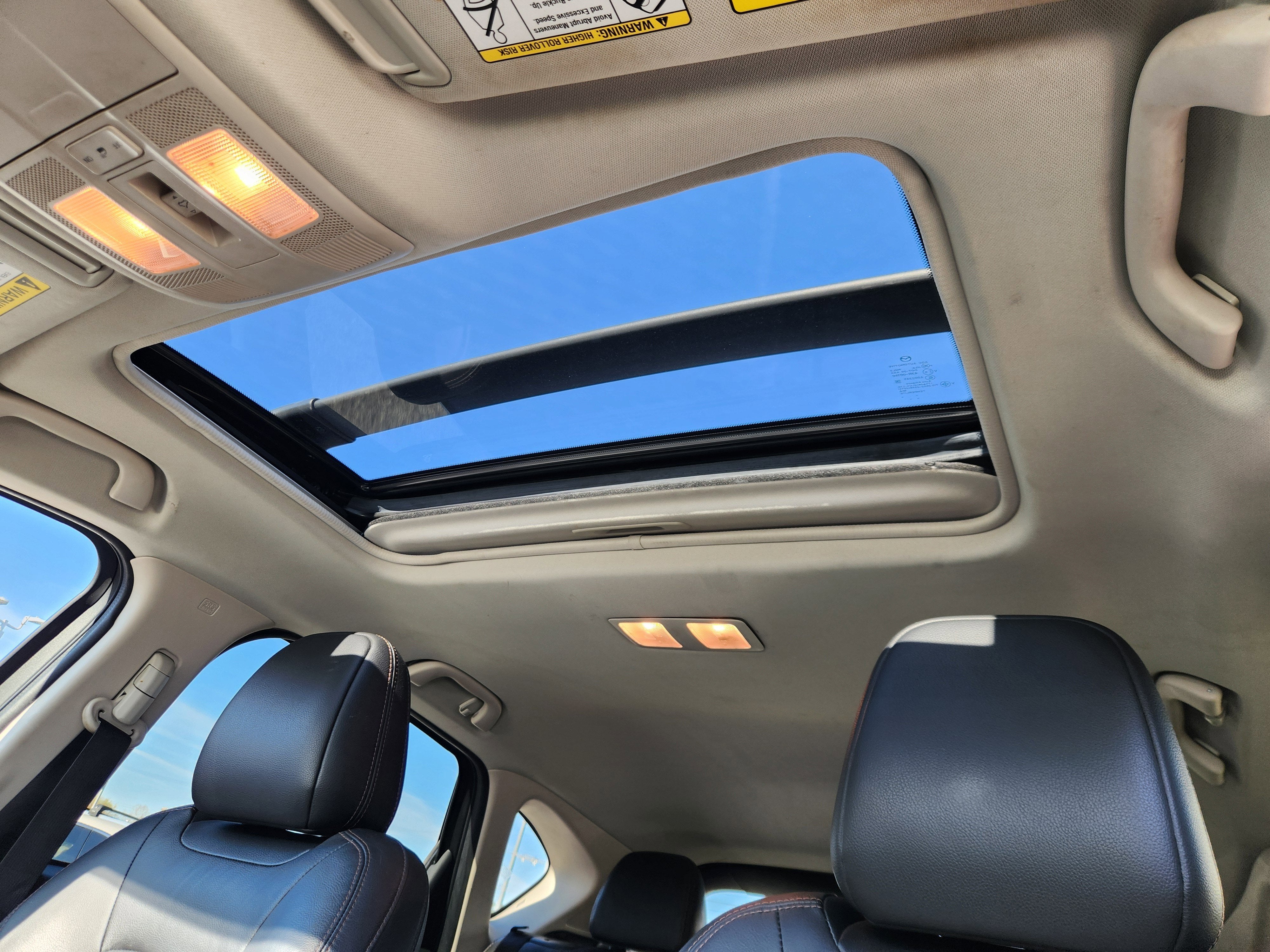 2020 Mazda Mazda CX-5 Grand Touring